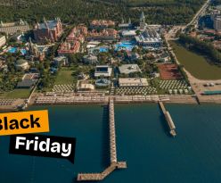 SWANDOR TOPKAPI PALACE